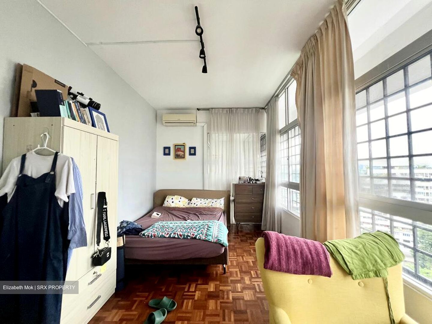 Ridgewood (D10), Condominium #598792471